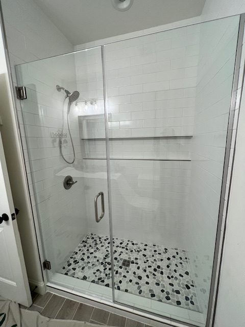 Home renovation project by GVL Handyman Greenville SC